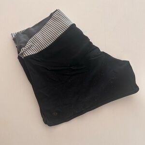 lululemon athletica Shorts